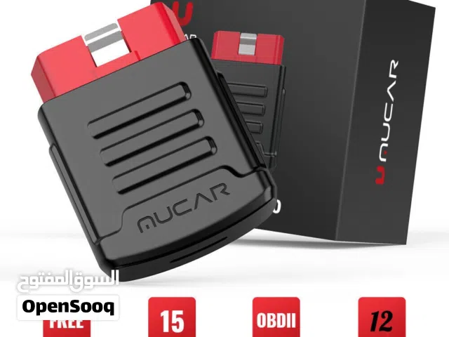 جهاز فحص سيارات Mucar BT200 Pro