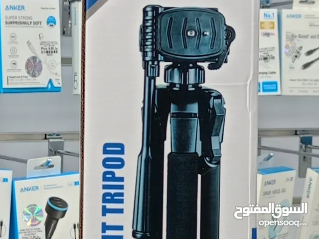 PROMAGE PROFESSIONAL TRIPOD