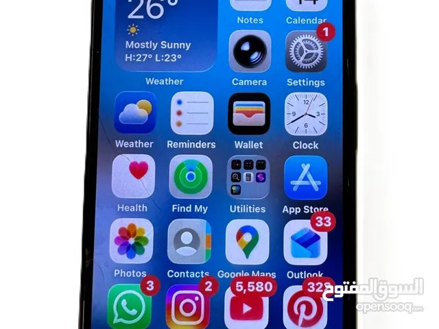 iPhone 14 – 256 GB – Blue – Excellent Condition – For Sale