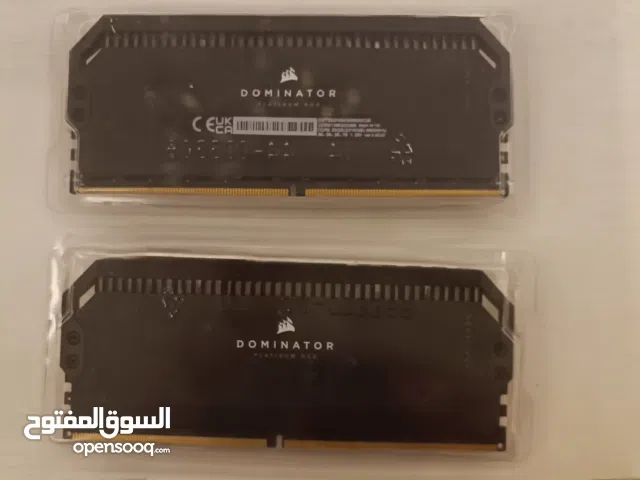 Corsair Dominator Platinum RGB 32GB