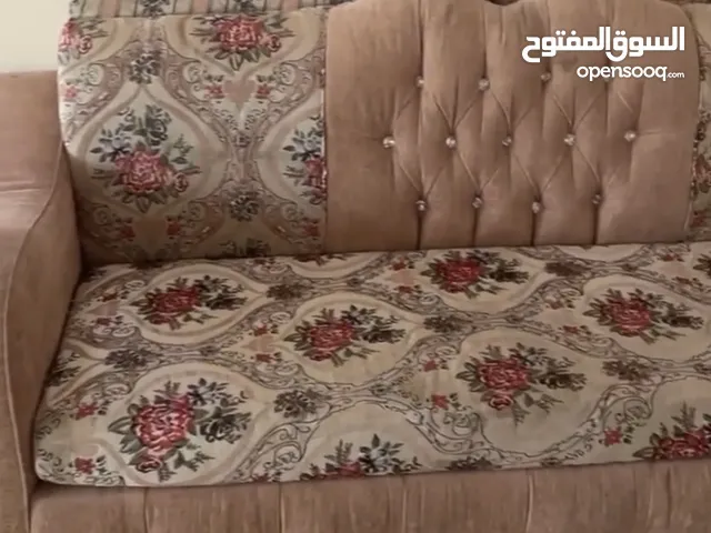 2 very good sofas Only 25