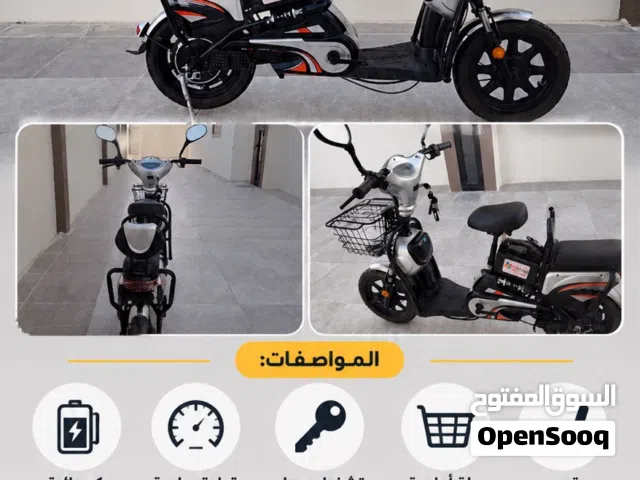 Electric Scooter Size 16 inch