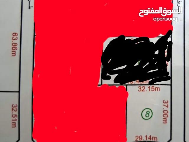 Mixed Use Land for Sale in Misrata Tamina