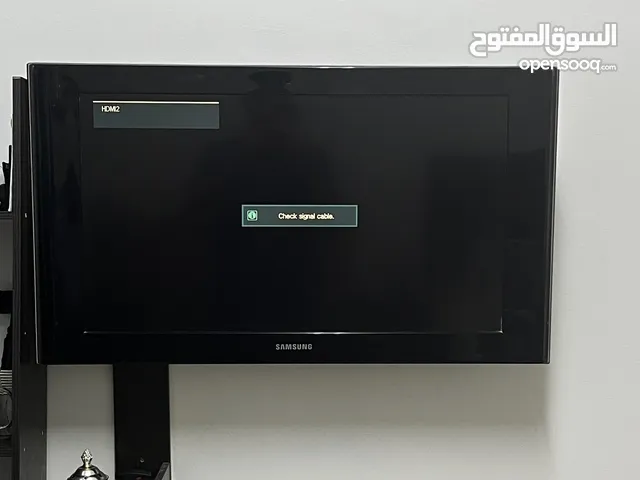 Samsung Plasma 46 inch TV in Muscat