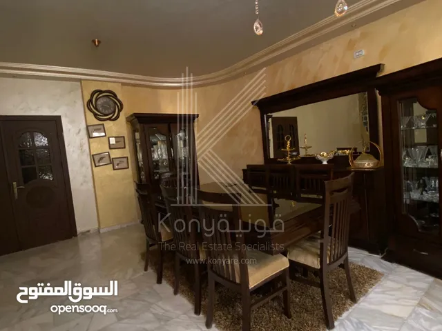 800m2 4 Bedrooms Villa for Sale in Amman Airport Road - Manaseer Gs