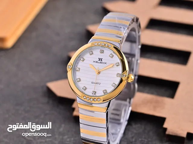 متجر الفخامة للساعات