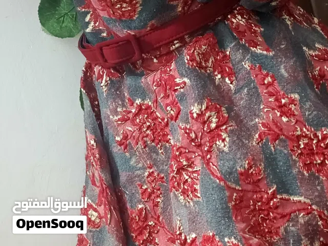 فستان اعراس للبيع بحاله الوكاله استعمال مره واحده فقط 60دينار