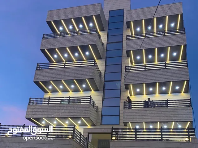 185 m2 3 Bedrooms Apartments for Sale in Amman Al Bnayyat
