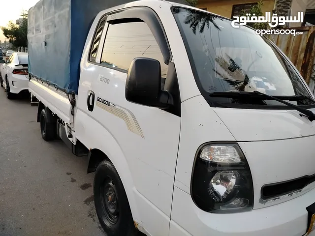 Box Kia 2013 in Baghdad