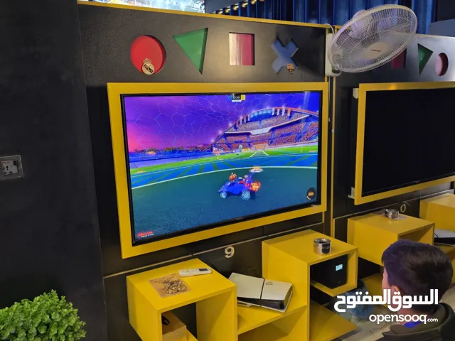 صالة العاب متكاملة للبيع