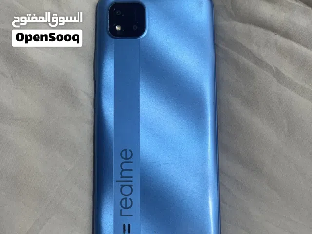 Realme C11 32 GB in Basra