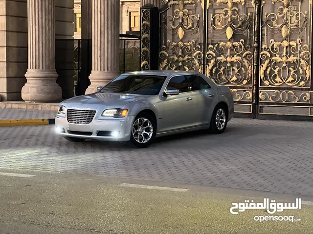 كرايسلر V8 وكاله الملا بيعه سريعه