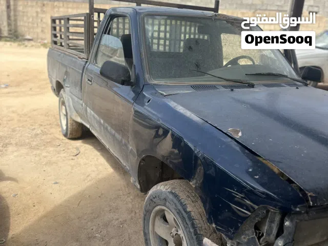 1996 Toyota Hilux GL