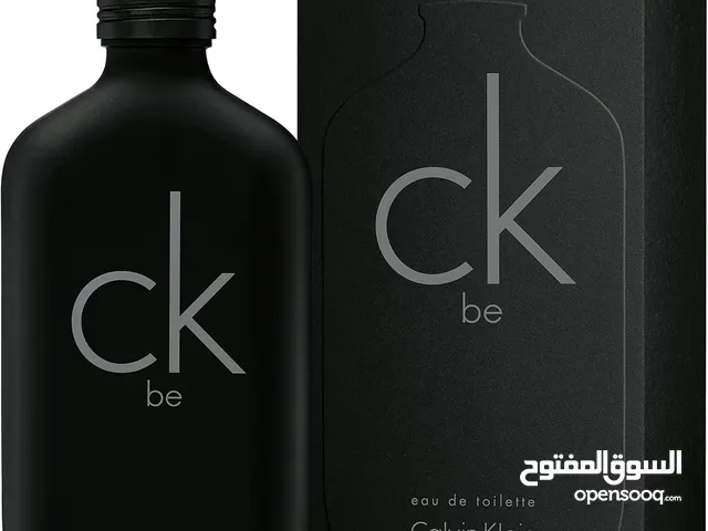 Calvin Klein CK Be Perfume for Unisex Eau De Toilette 200ML