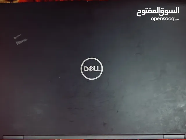 Dell Latitude 5591