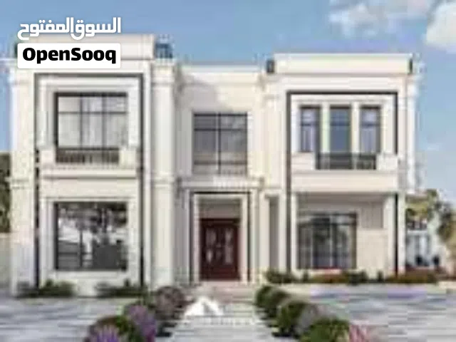 فيلا للبيع في زويتة عين زارة قريبة لي جزيرة الساعة مسقوف 400دورين تشطيب سوبر لوكس مساحة 225 متر