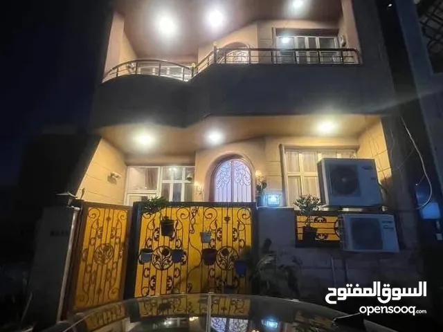 للبيع في السيدية 75 م واجهة 6 م مربع الكهرباء بسعر مناسب لدى شركة الاعتماد الهندسي للعقار