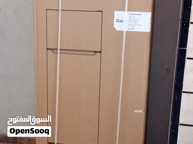 سلام عليكم تلاجه بيلا 500ليتر تلجيه جديده مش مستعمله بكل كل شي موضح مكان ف سوق جمعه رصاصي