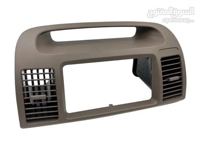 تويوتا كامري أفالون كرولا أوريون و لكزس