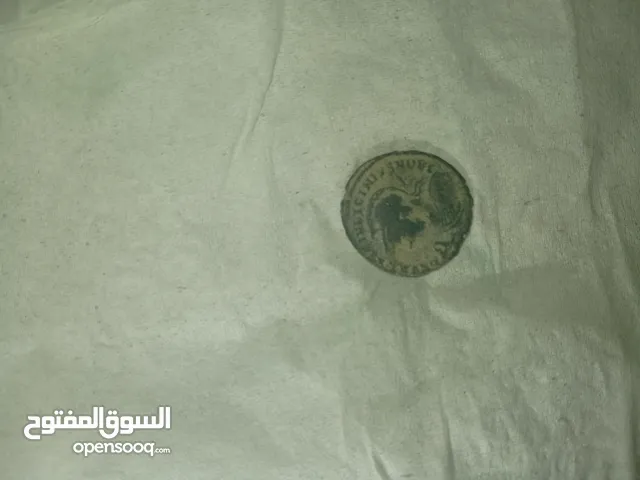 عملات قديمة