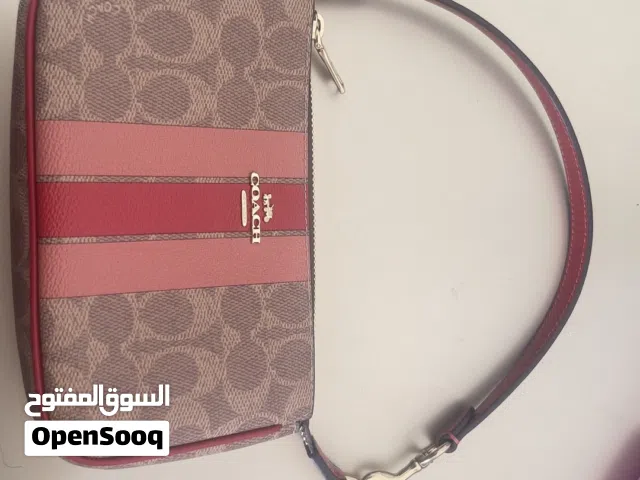 Hand Bags Beige for sale  in Dubai