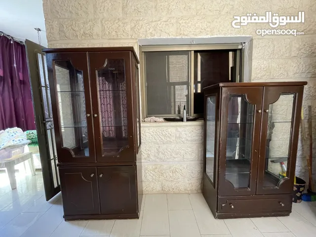 بوفيهات مستعمله للبيع