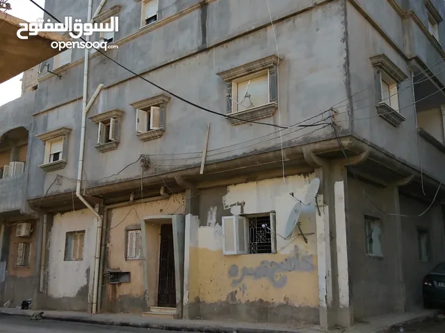 144 m2 More than 6 bedrooms Townhouse for Sale in Tripoli Edraibi