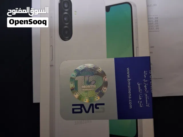 Samsung Galaxy A26 128 GB in Amman