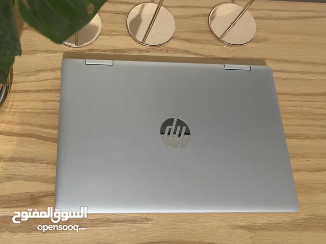 لابتوب يتحول الى تابلت ذات شاشة تعمل باللمس