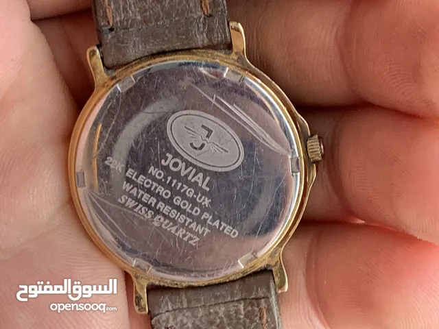 Analog Quartz Hublot watches  for sale in Amman