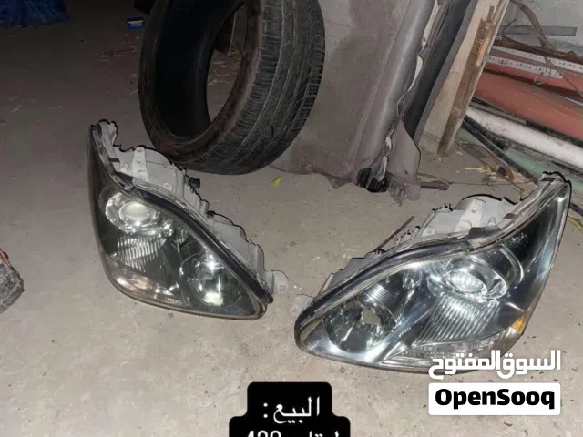 ليتات لكزس 430