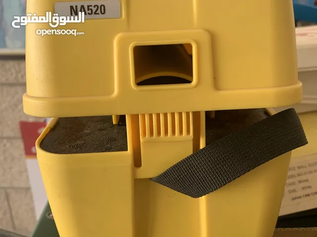 جهاز مساحة Leica NA520