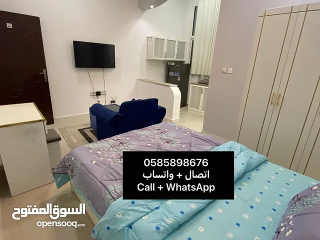 1 m2 Studio Apartments for Rent in Al Ain Khaldiya