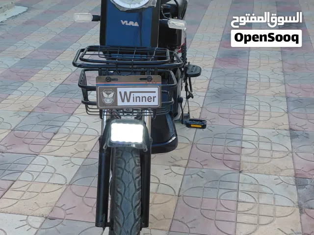 للبيع سكوتر كهربائي