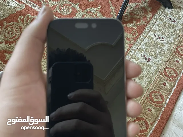Apple iPhone 11 Pro Max 128 GB in Zarqa
