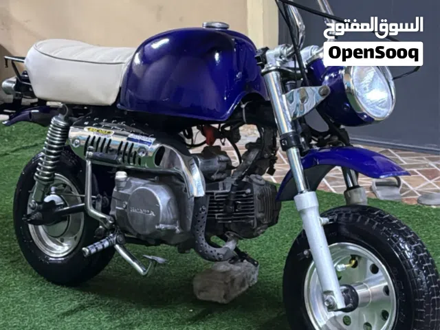 2021 Honda Other