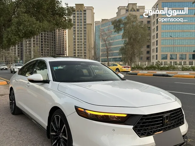 اكورد تورنك 2023 كفالة عامة