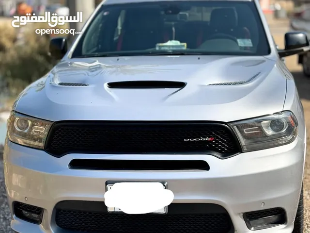 Used Dodge Durango in Basra