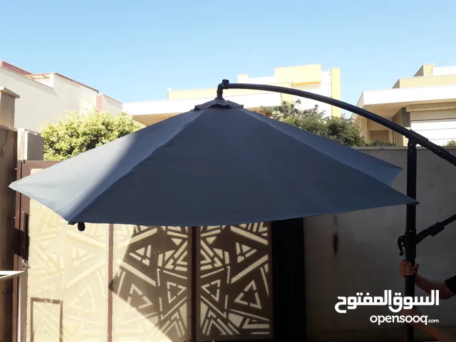 مظلات ومعدات بحرية 4×4