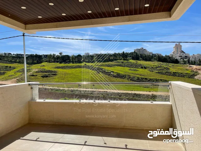 Modern - elegant - Furnished Apartment For Rent In Corridor Abdoun