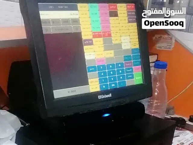 نظام كاش للمطاعم والمقاهي