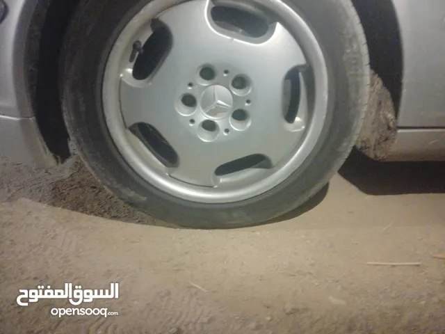 Other 16 Wheel Cover in Tripoli