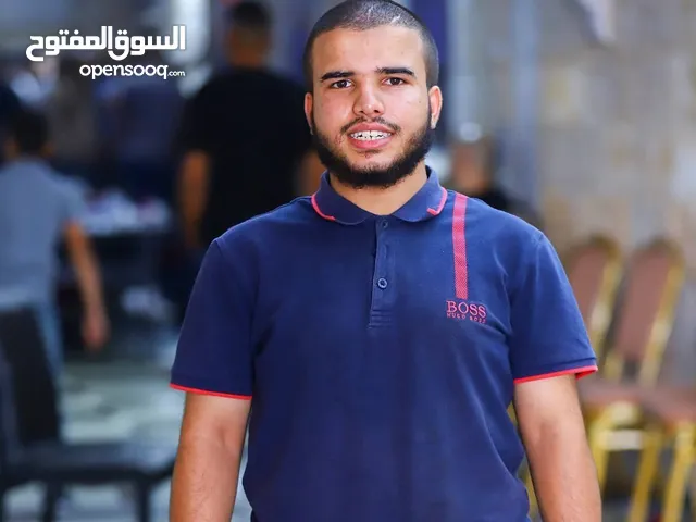 معتصم ابو عيشة