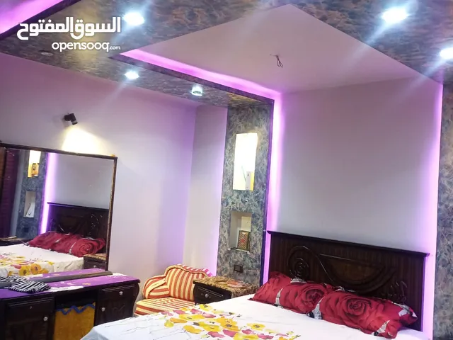 140 m2 2 Bedrooms Apartments for Rent in Giza Faisal