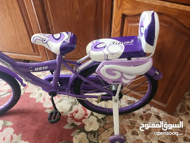 دراجة اطفال او بسكليت