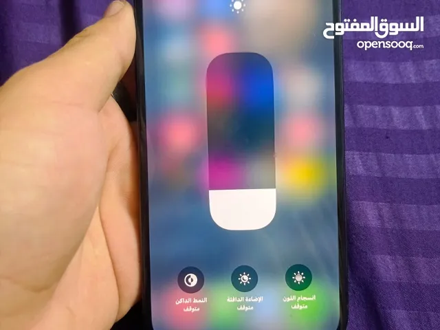 Apple iPhone 15 128 GB in Zarqa