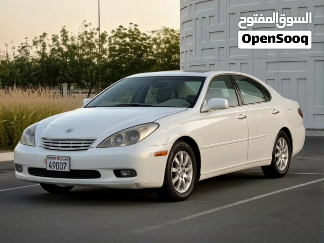 Used Lexus ES in Southern Governorate