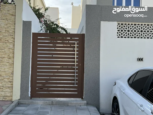 600 m2 2 Bedrooms Apartments for Rent in Muscat Bosher