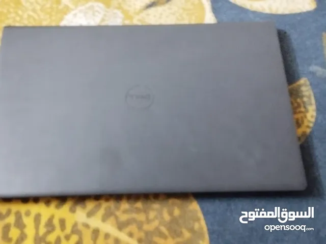 لابتوب dell وكاالة بسعر ممتاز