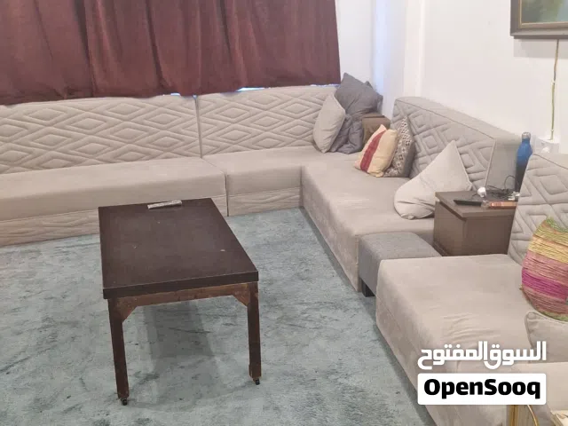 Furnished Monthly in Kuwait City Bnaid Al-Qar